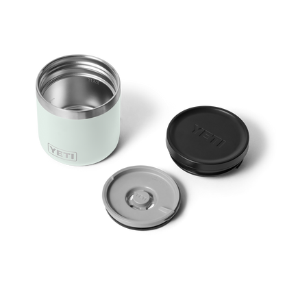 YETI Rambler® 8 oz (237 ml) Insulated Food Jar Ridgeline