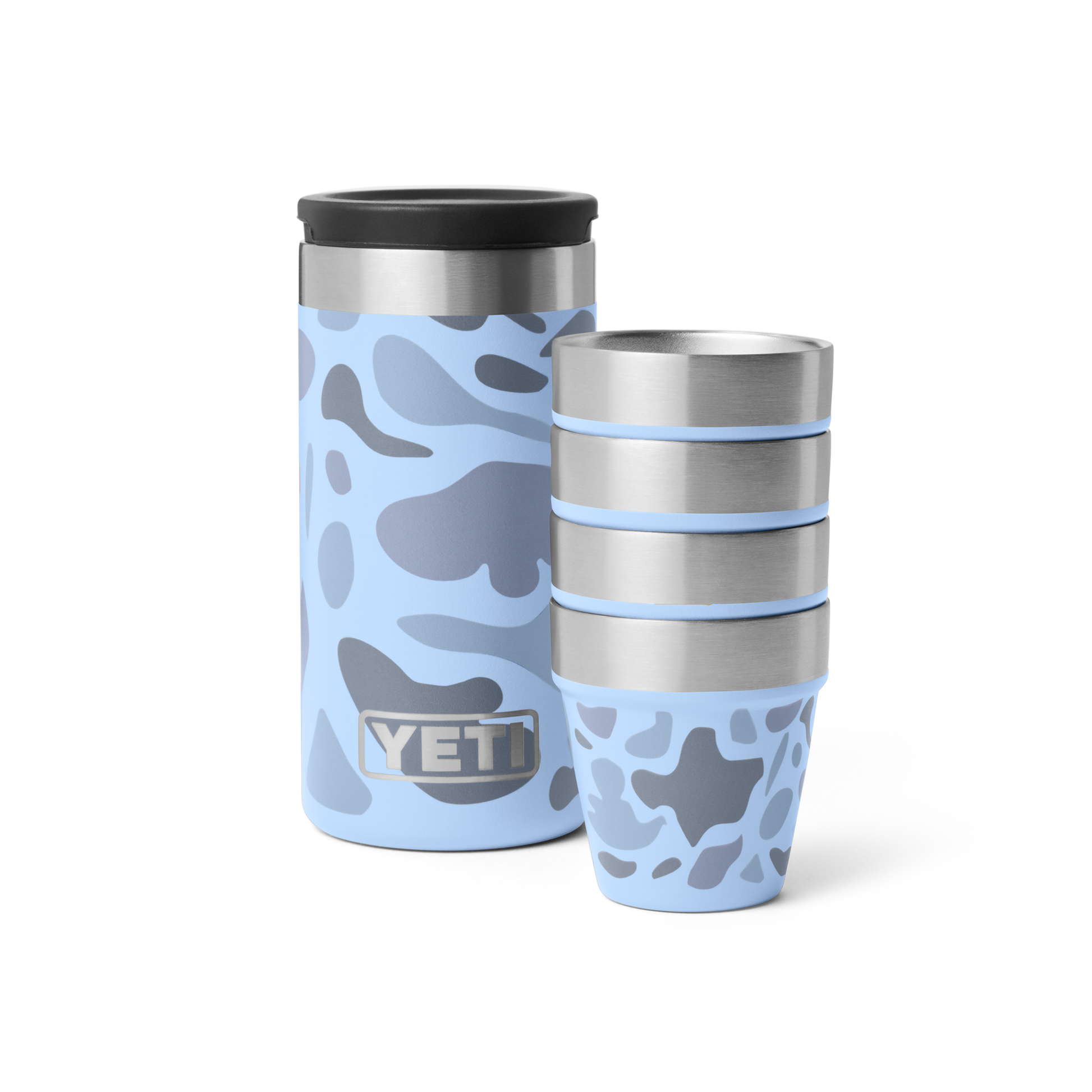 YETI YETI® Shot Glasses