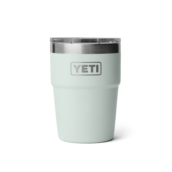 YETI Rambler® 16 oz (473 ml) Stackable Cup Ridgeline