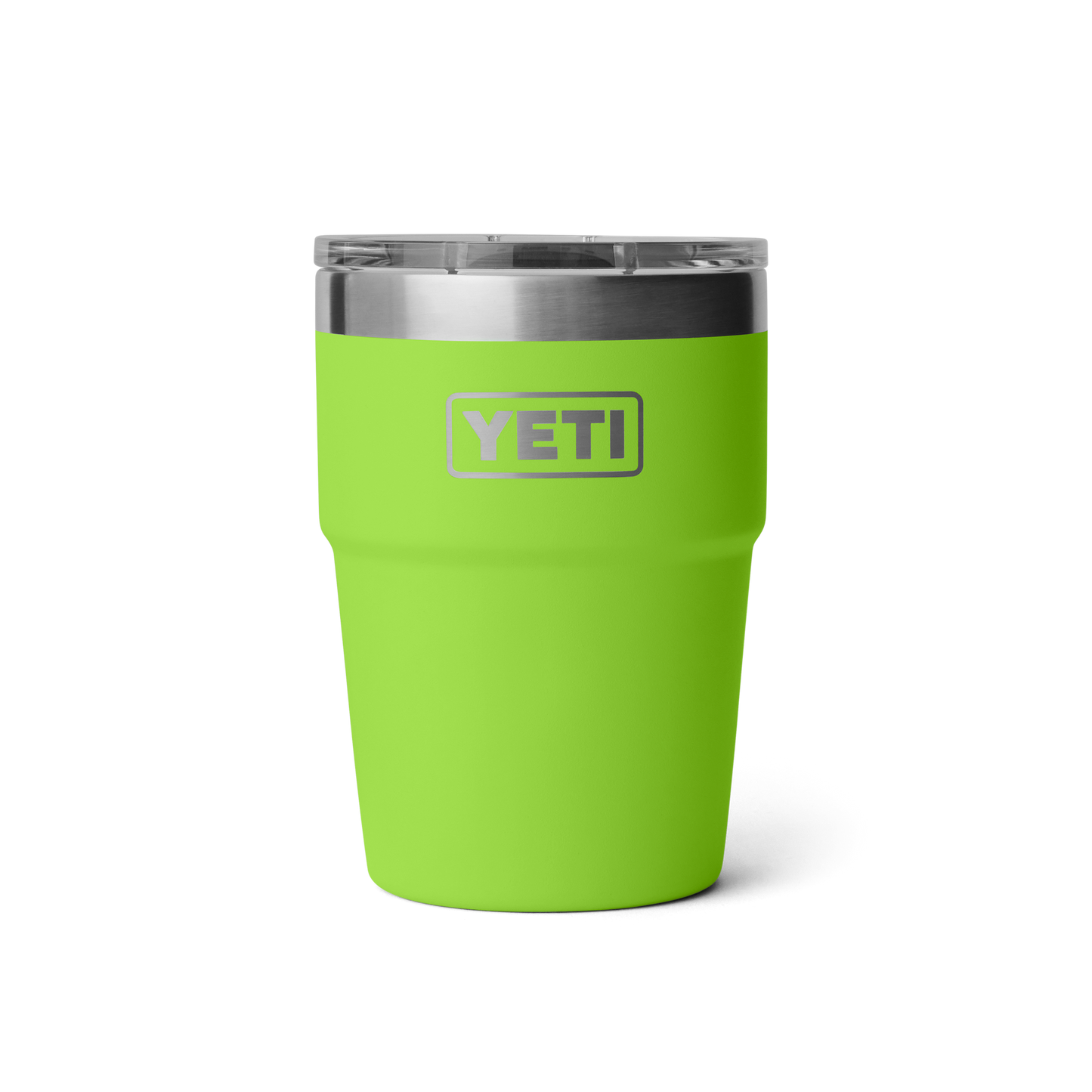YETI Rambler® 16 oz (473 ml) Stackable Cup Venom