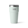 YETI Rambler® 20 oz (591 ml) Stackable Cup Ridgeline