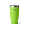 YETI Rambler® 20 oz (591 ml) Stackable Cup Venom