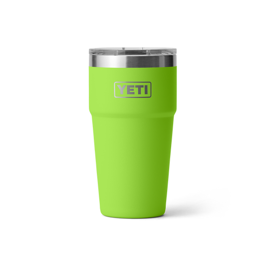 YETI Rambler® 20 oz (591 ml) Stackable Cup Venom