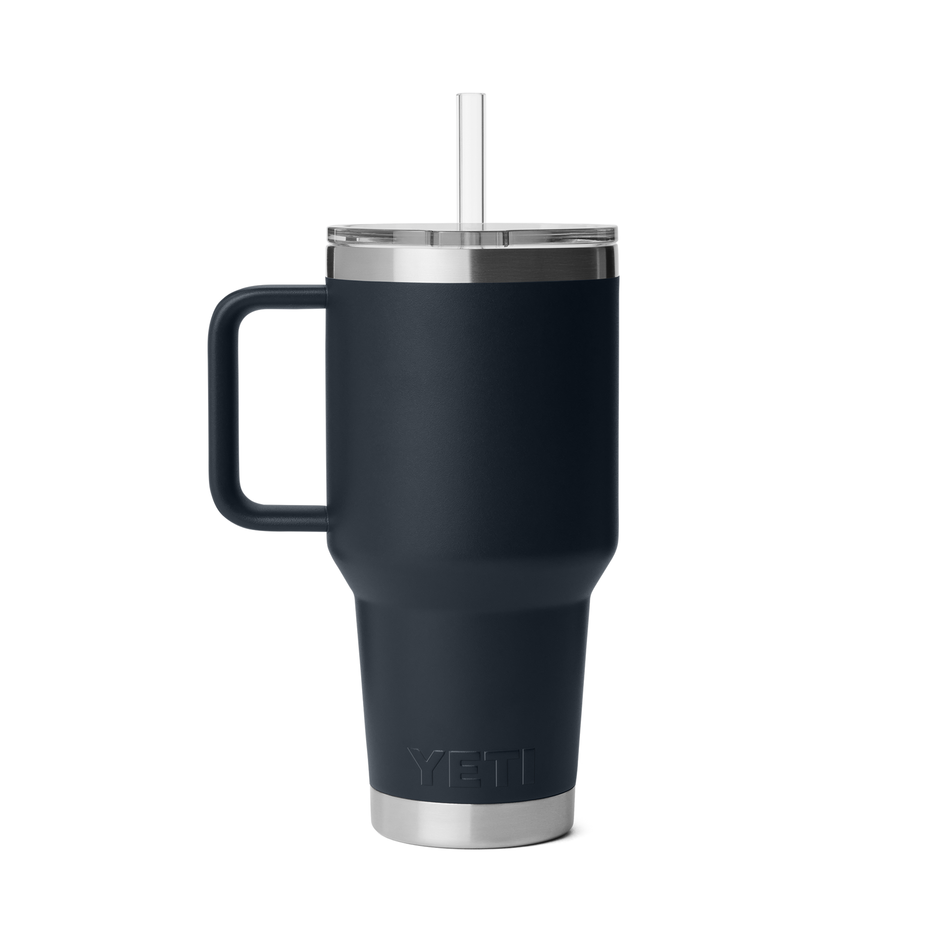 YETI Oracle Red Bull Racing Rambler® 35 oz (1 l) Straw Mug Night Sky Navy