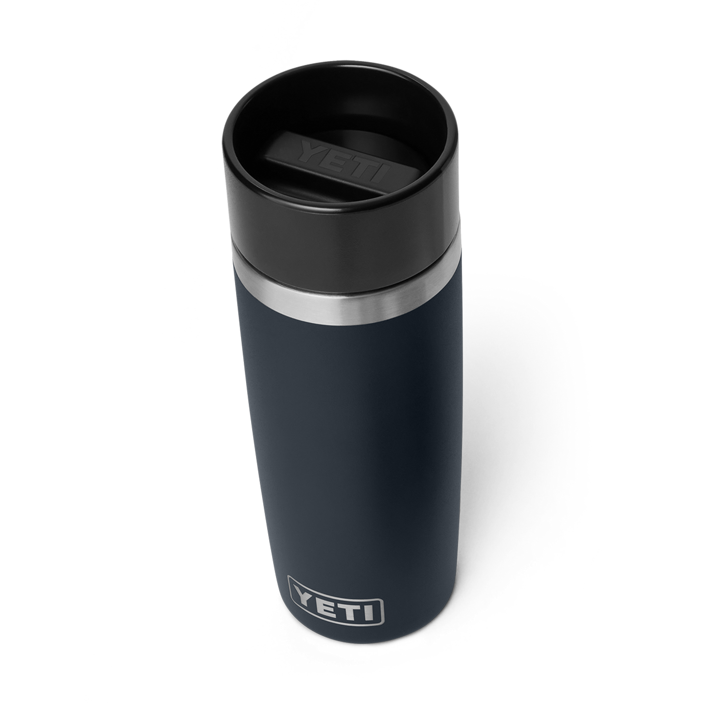 YETI Oracle Red Bull Racing Rambler® 16 oz (473 ml) Travel Bottle Night Sky Navy