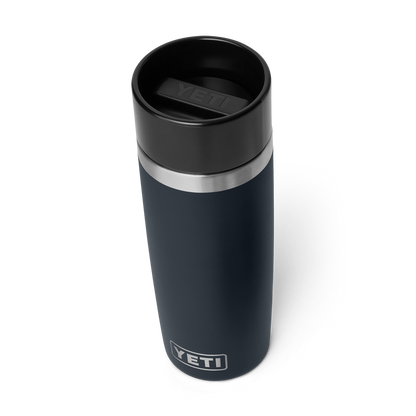 YETI Oracle Red Bull Racing Rambler® 16 oz (473 ml) Travel Bottle Night Sky Navy