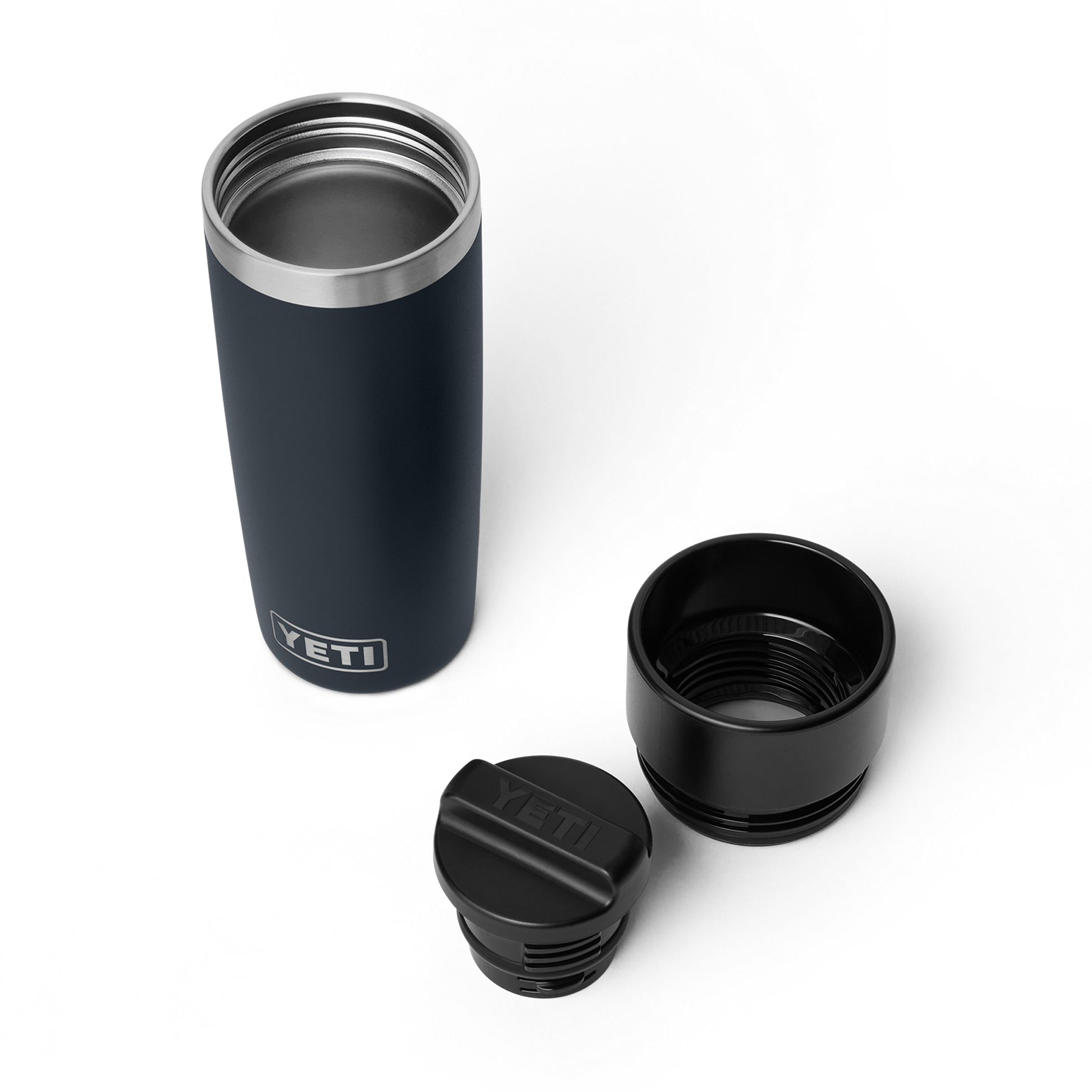 YETI Oracle Red Bull Racing Rambler® 16 oz (473 ml) Travel Bottle Night Sky Navy