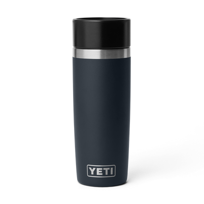 YETI Oracle Red Bull Racing Rambler® 16 oz (473 ml) Travel Bottle Night Sky Navy