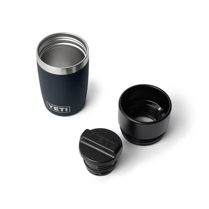 YETI Oracle Red Bull Racing Rambler® 8 oz (236 ml) Travel Bottle Night Sky Navy