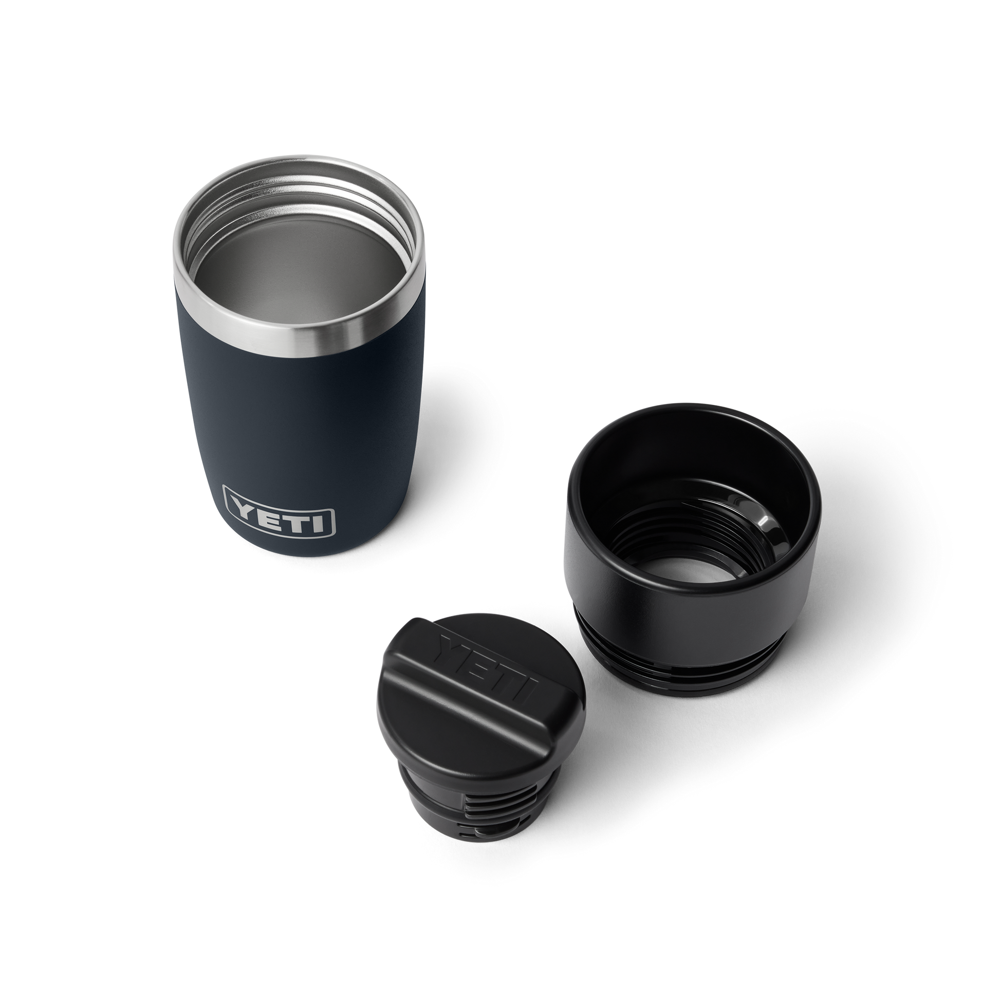 YETI Oracle Red Bull Racing Rambler® 8 oz (236 ml) Travel Bottle