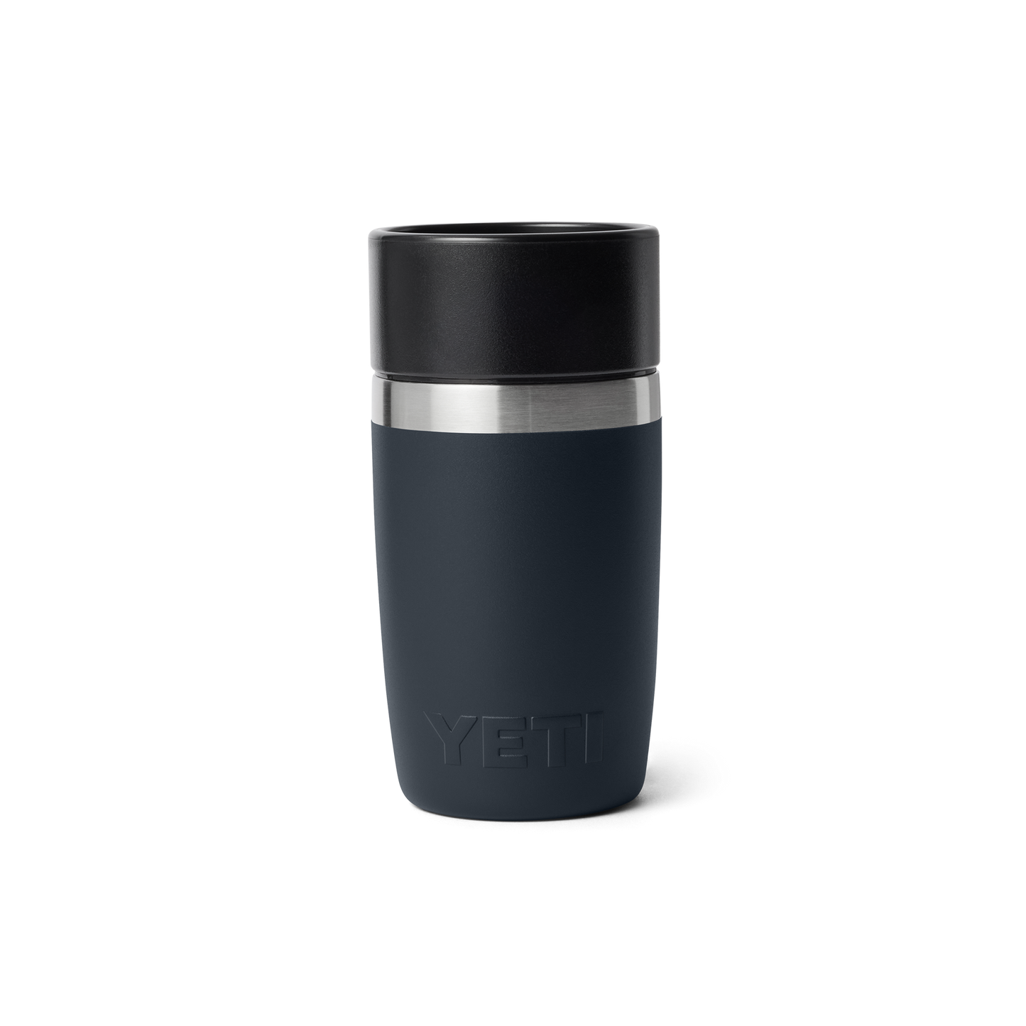 YETI Oracle Red Bull Racing Rambler® 8 oz (236 ml) Travel Bottle Night Sky Navy