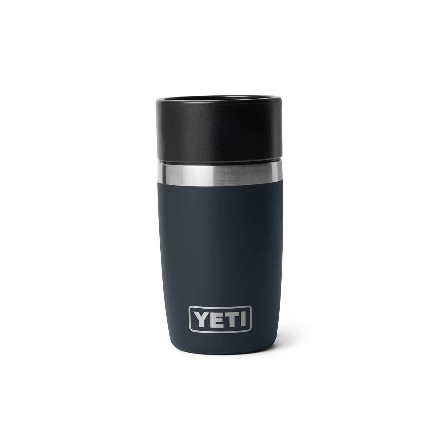 YETI Oracle Red Bull Racing Rambler® 8 oz (236 ml) Travel Bottle Night Sky Navy