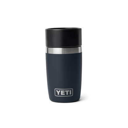 YETI Oracle Red Bull Racing Rambler® 8 oz (236 ml) Travel Bottle