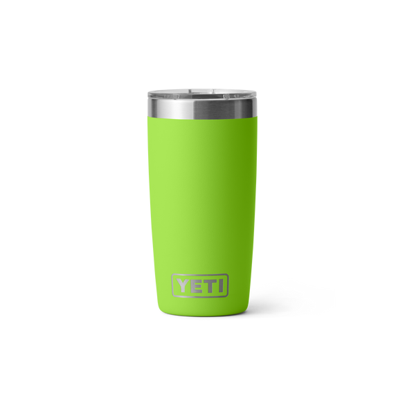 YETI Rambler® 10 oz (295 ml) Tumbler Venom