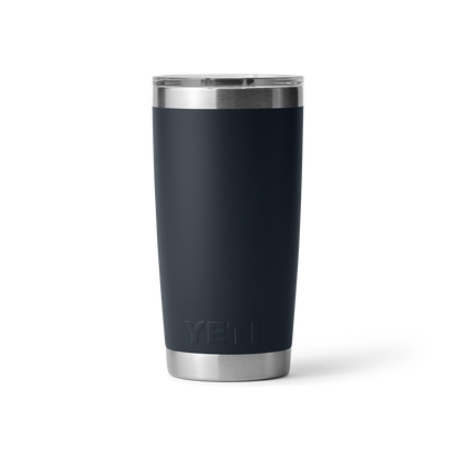 YETI Oracle Red Bull Racing Rambler® 20 oz (591 ml) Tumbler Night Sky Navy