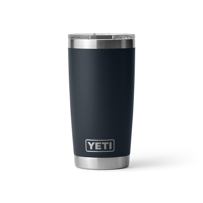 YETI Oracle Red Bull Racing Rambler® 20 oz (591 ml) Tumbler Night Sky Navy