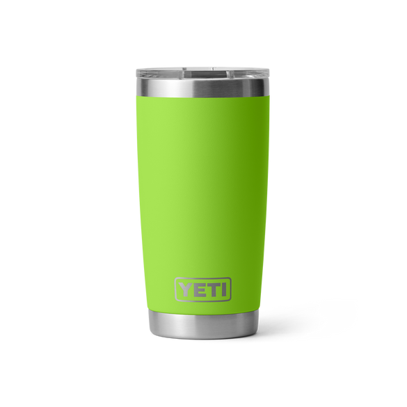 YETI Rambler® 20 oz (591 ml) Tumbler Venom