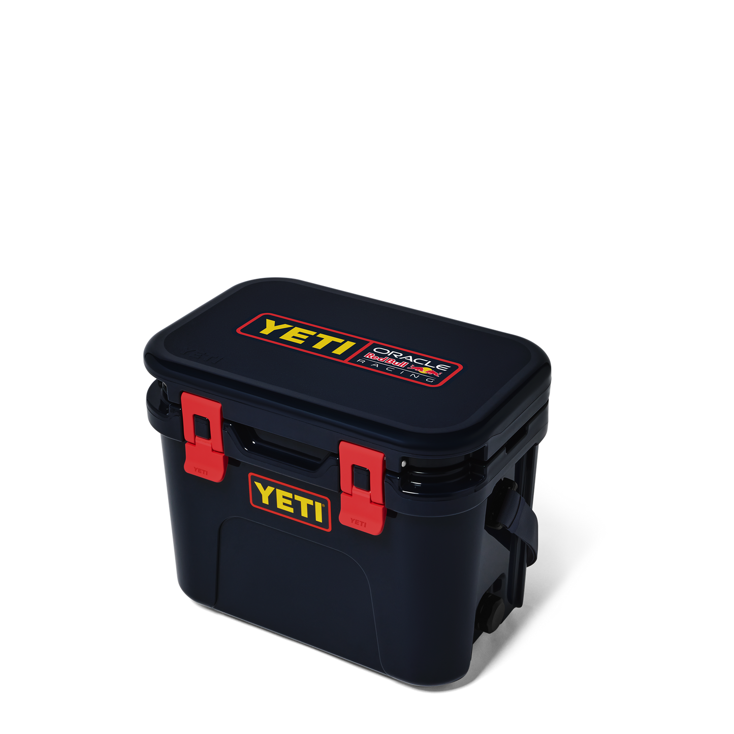 YETI Oracle Red Bull Racing Roadie® 15 Cool Box