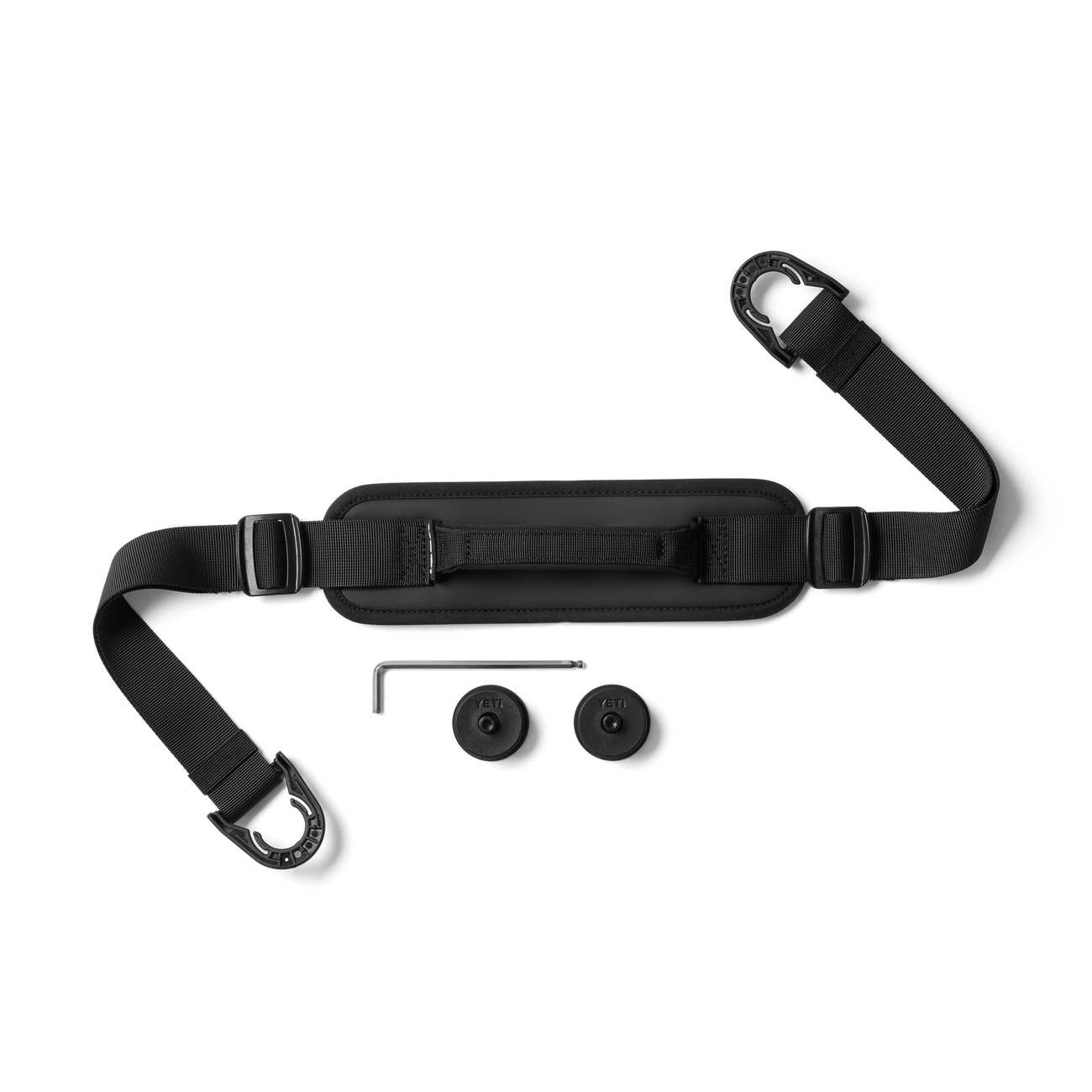 YETI Roadie® 8 Doubleduty™ Strap