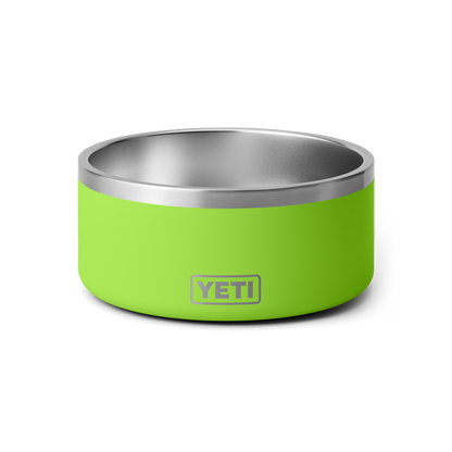 YETI Boomer™ 8 Dog Bowl Venom