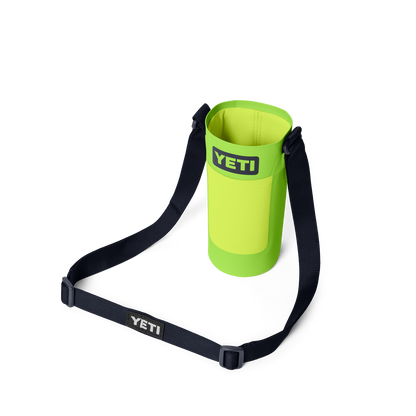 YETI Rambler® Bottle Sling Small Venom