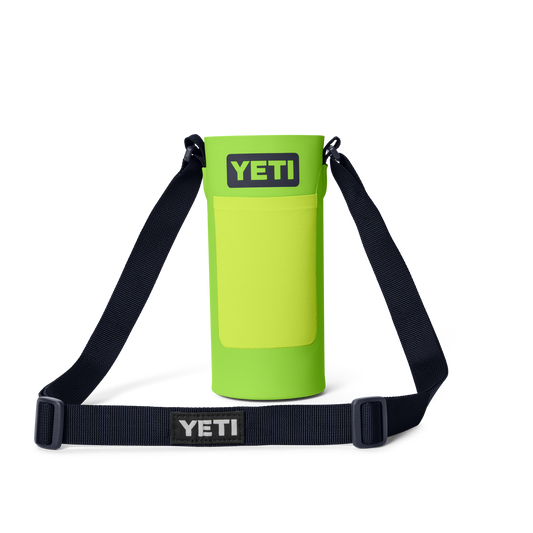 YETI Rambler® Bottle Sling Small Venom