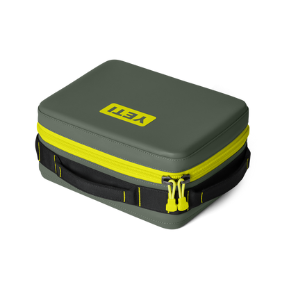 YETI Daytrip® 5 L Lunch Box Camp Green / Firefly Yellow