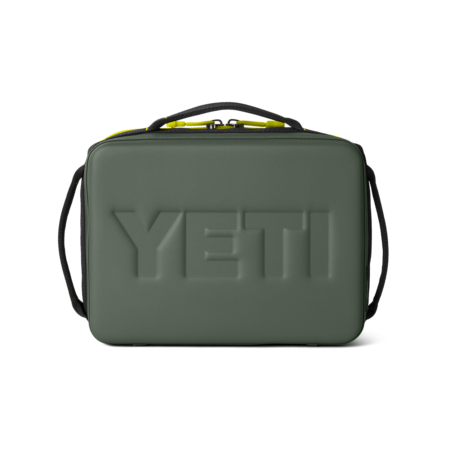 YETI Daytrip® 5 L Lunch Box Camp Green / Firefly Yellow