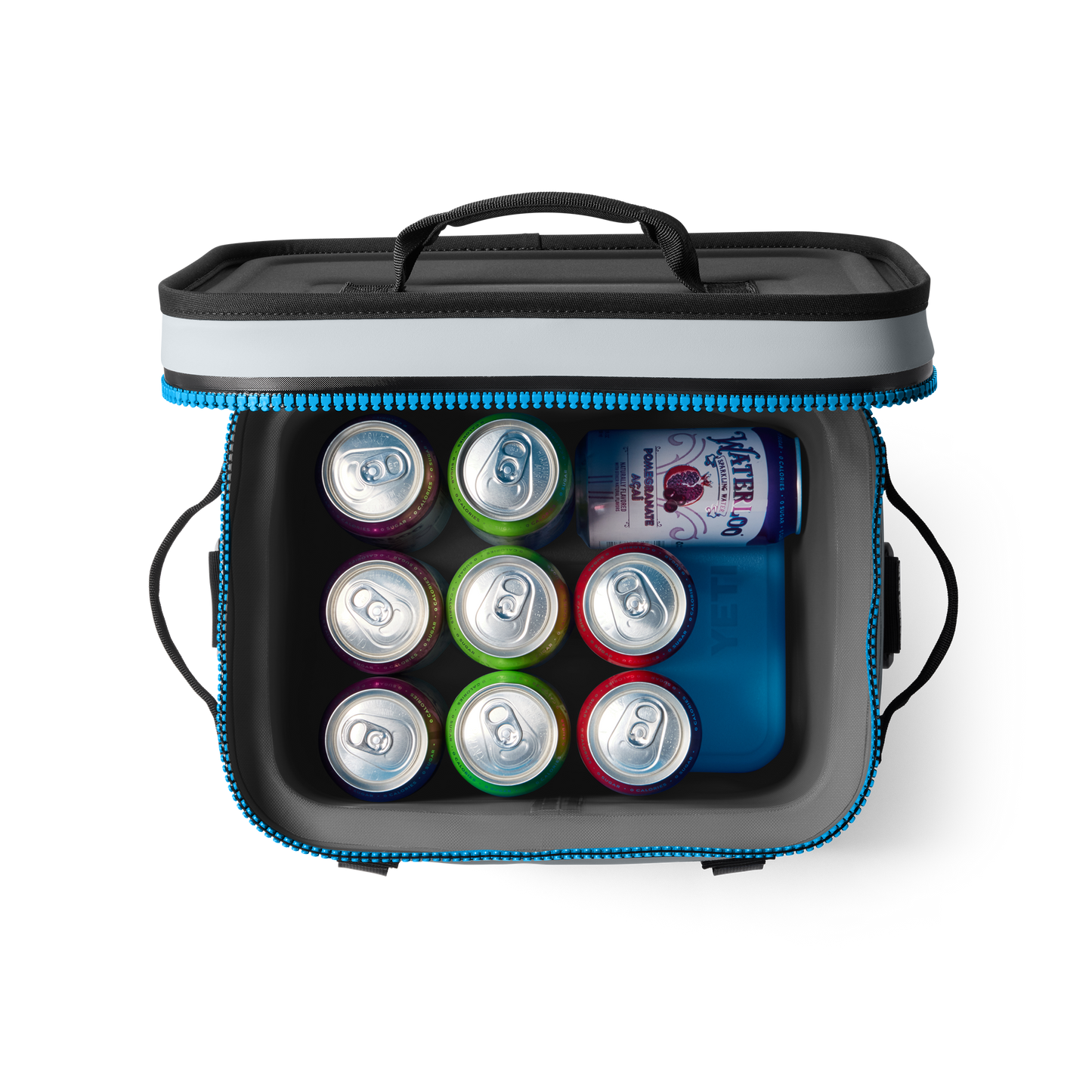 YETI Hopper Flip® 12 Cool Bag Throwback