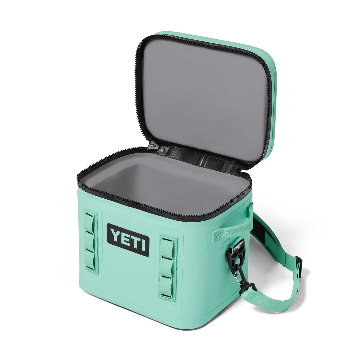 YETI Hopper Flip® 12 Cool Bag Seafoam