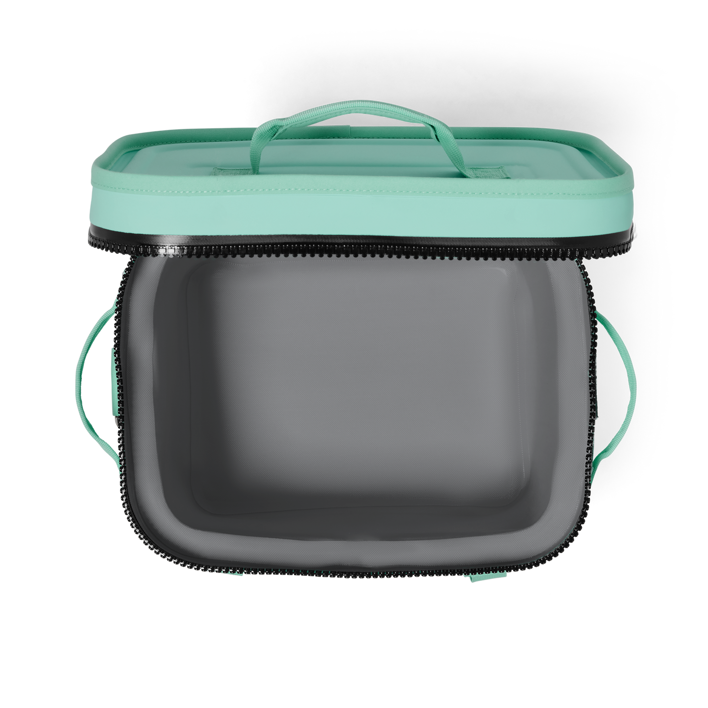 YETI Hopper Flip® 12 Cool Bag Seafoam