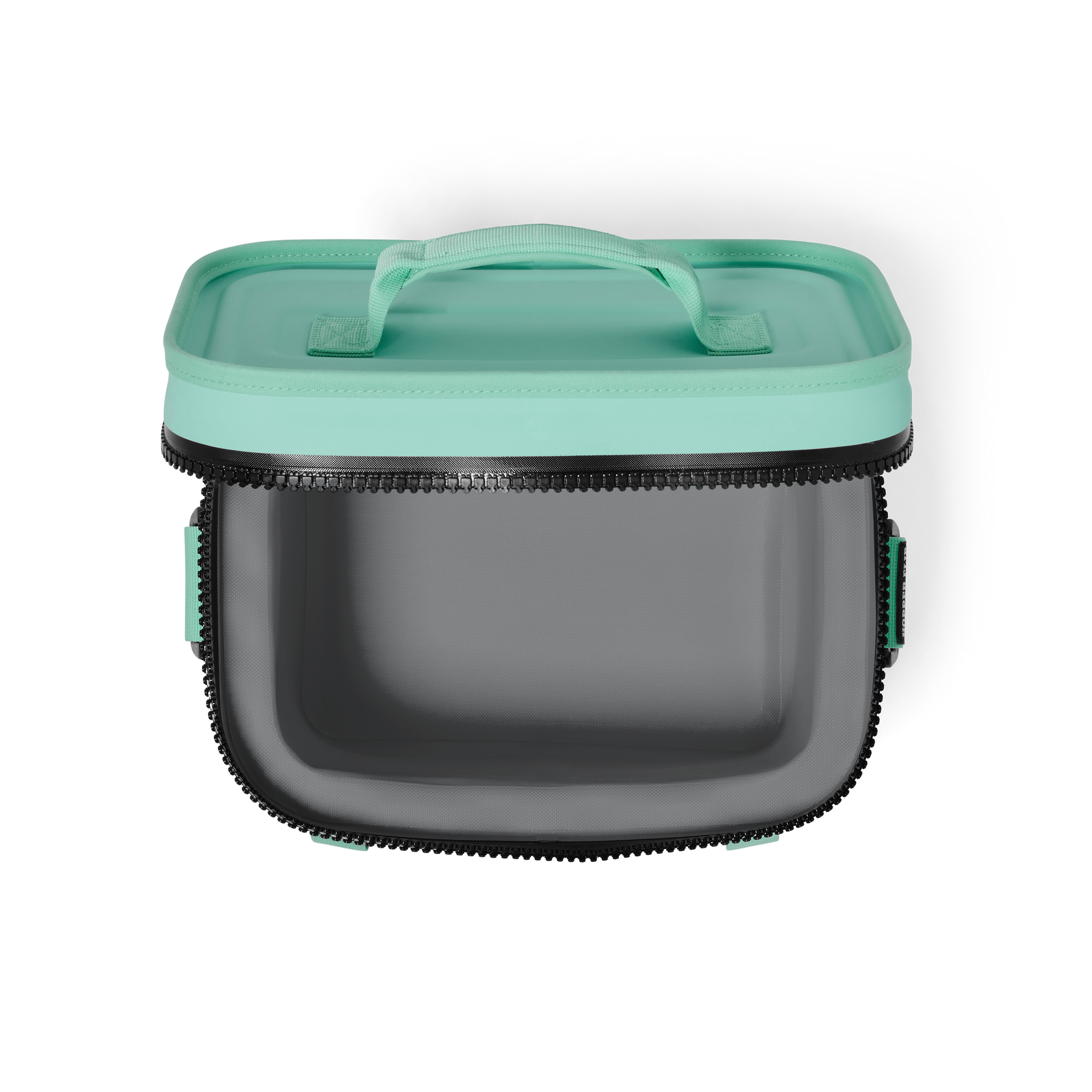 YETI Hopper Flip® 8 Cool Bag Seafoam