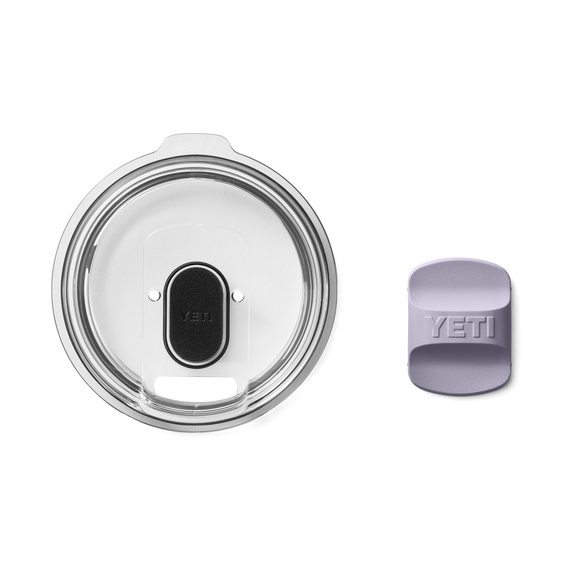 YETI Rambler® Magslider™ Kleurenpakket Cherry Blossom