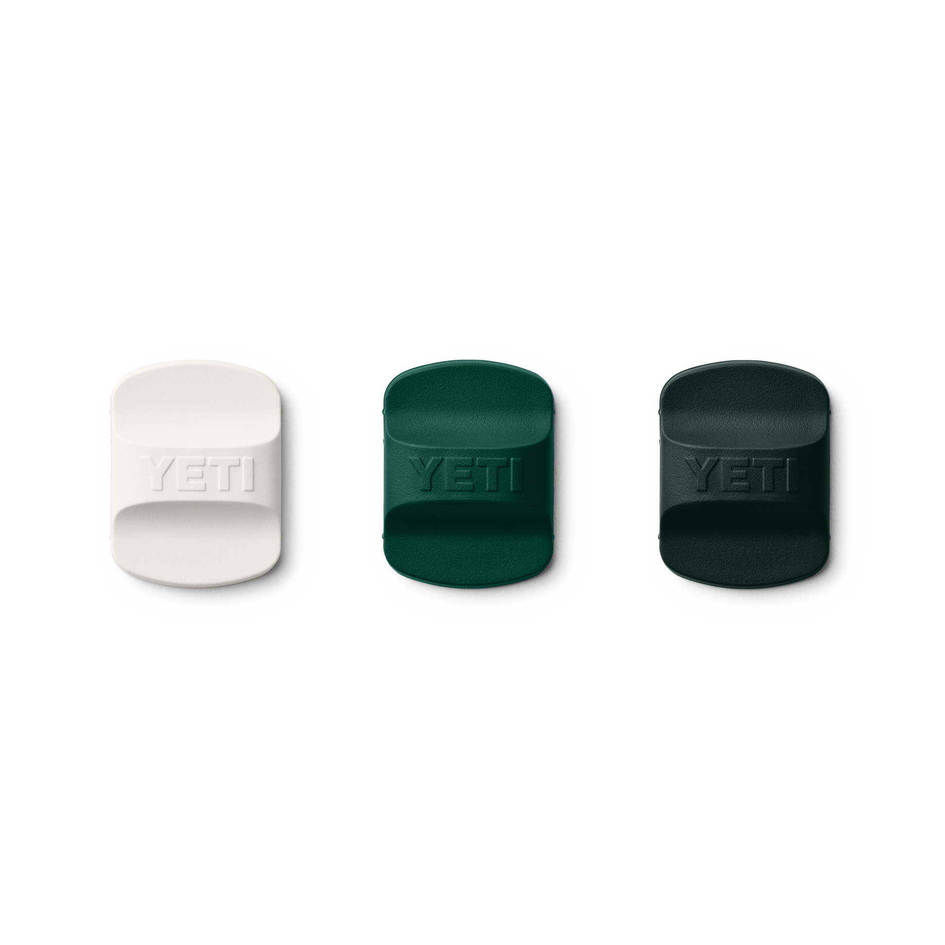 YETI Rambler® Magslider™ Kleurenpakket Black Forest Green