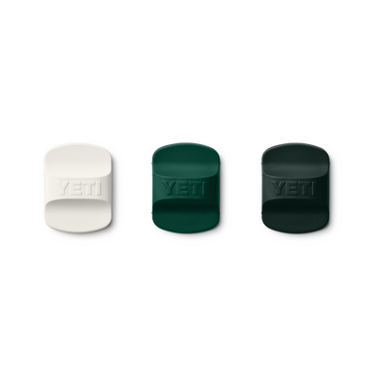 YETI Rambler® Magslider™ Kleurenpakket Black Forest Green
