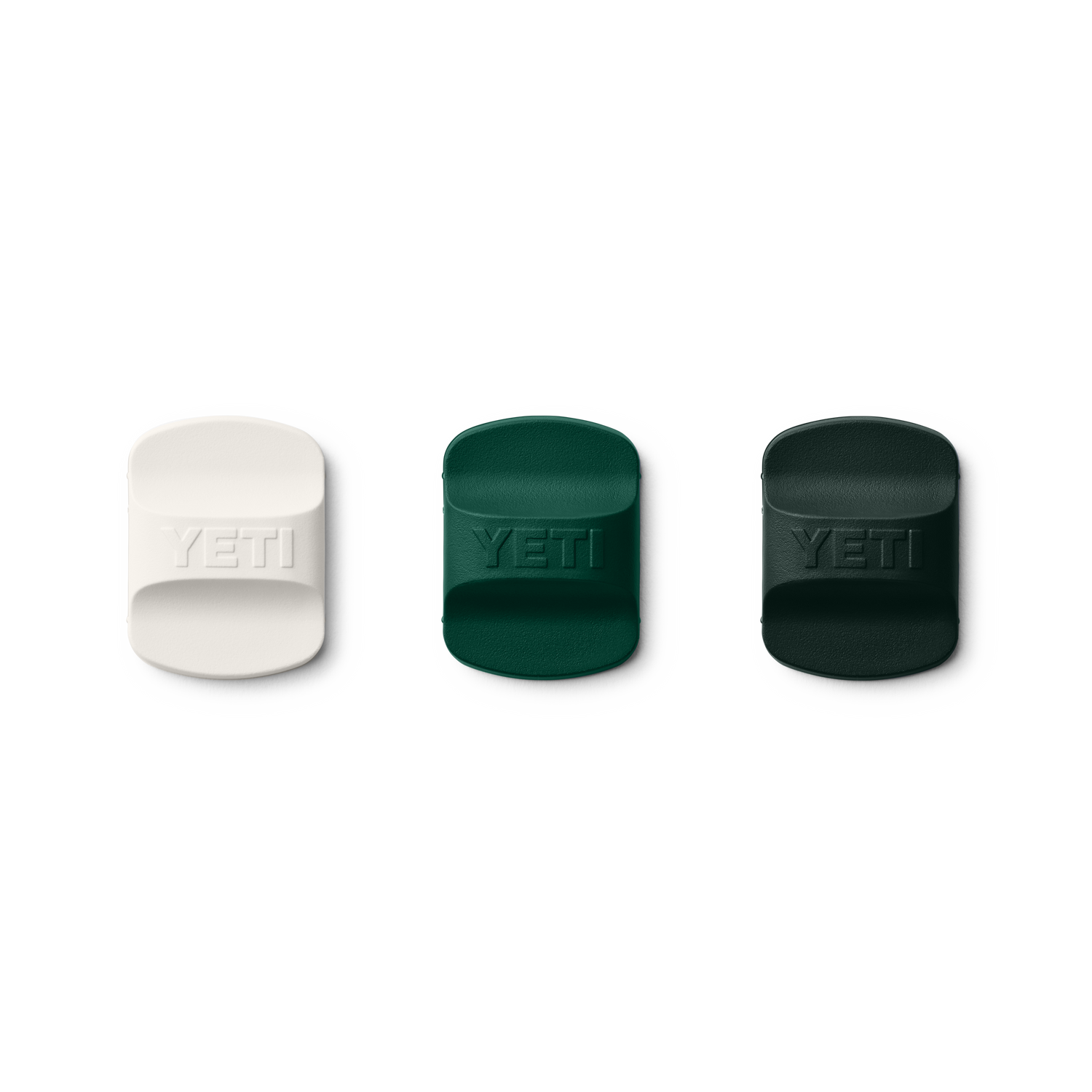 YETI Rambler® Magslider™ Colour Pack Black Forest Green