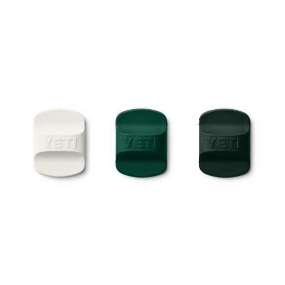 YETI Rambler® Magslider™ Colour Pack Black Forest Green