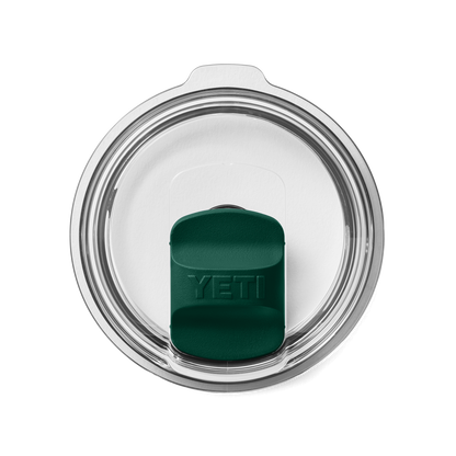 YETI Rambler® Magslider™ Kleurenpakket Black Forest Green