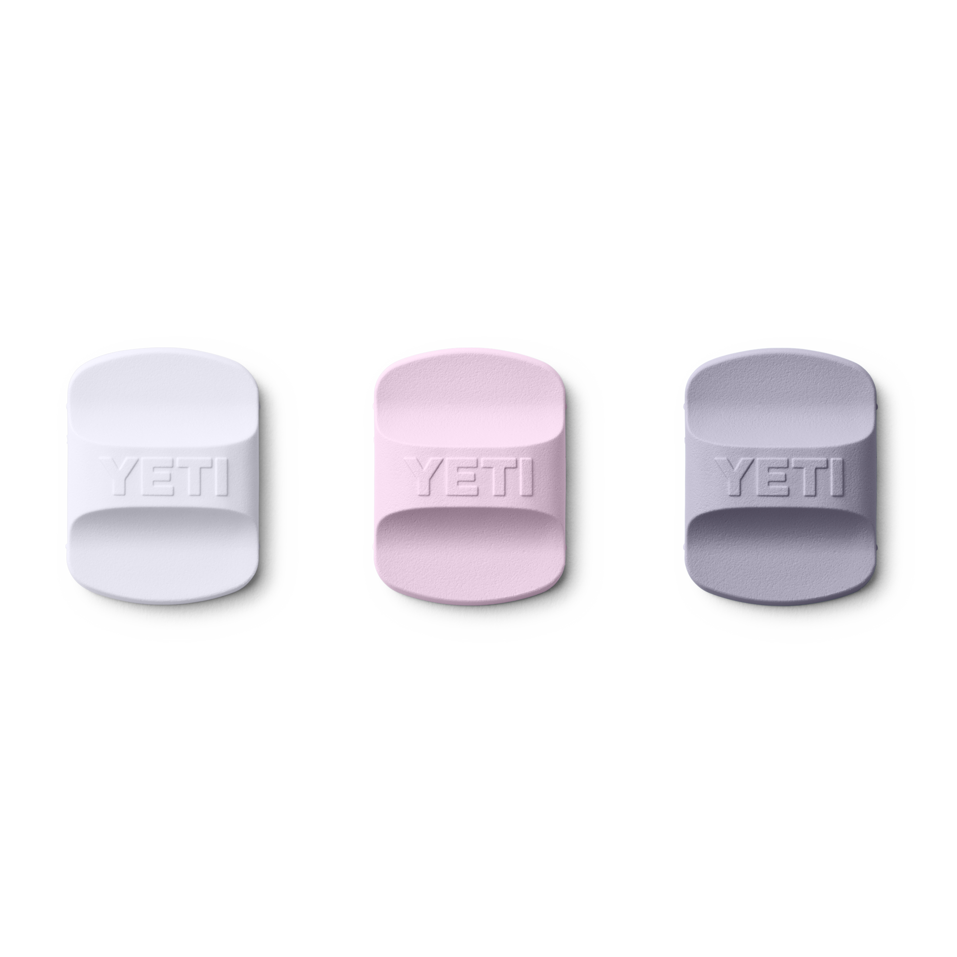 YETI Rambler® Magslider™ Kleurenpakket Cherry Blossom