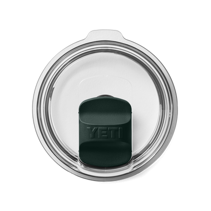 YETI Rambler® Magslider™ Kleurenpakket Black Forest Green