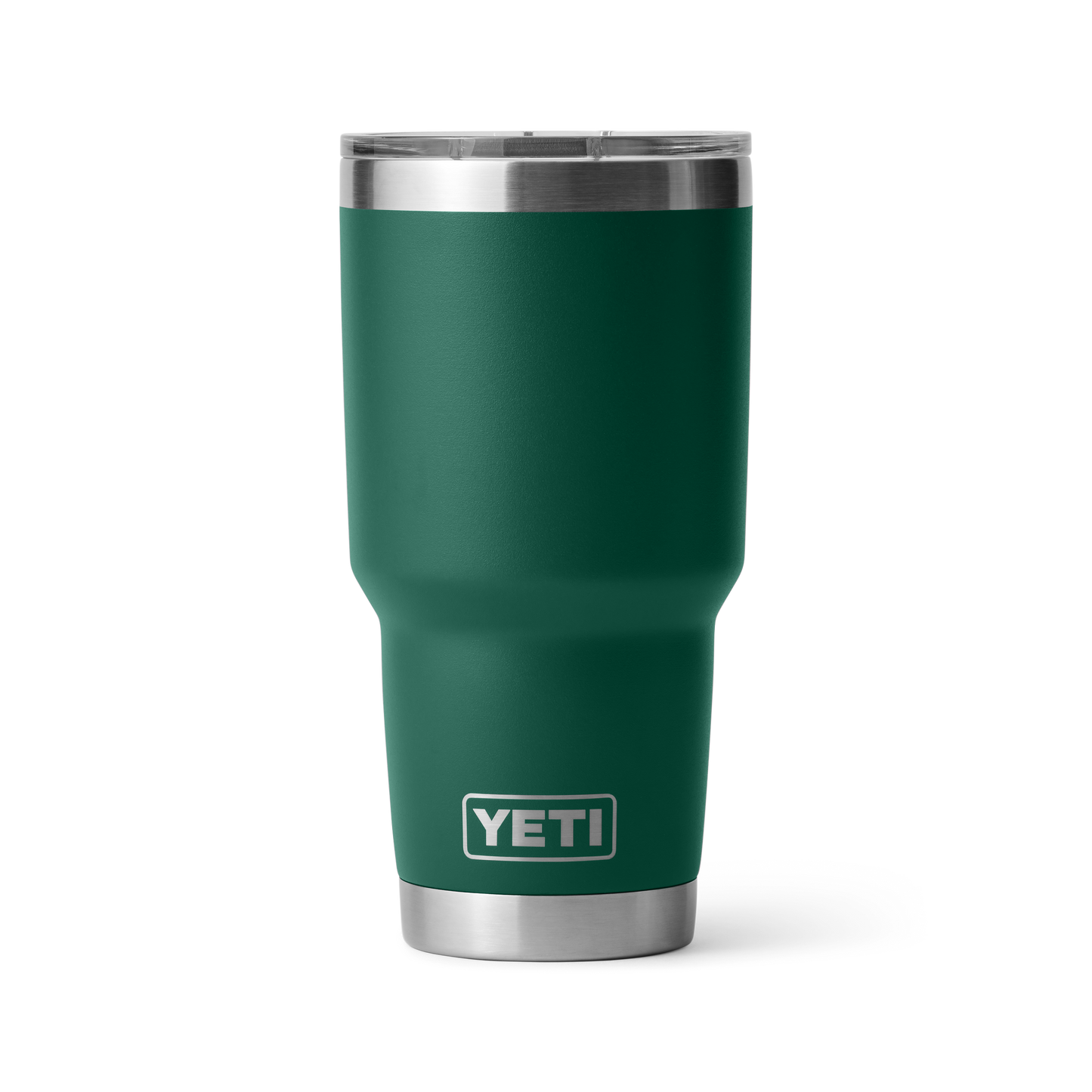 YETI Rambler® 30 oz Beker van 887 ml Black Forest Green