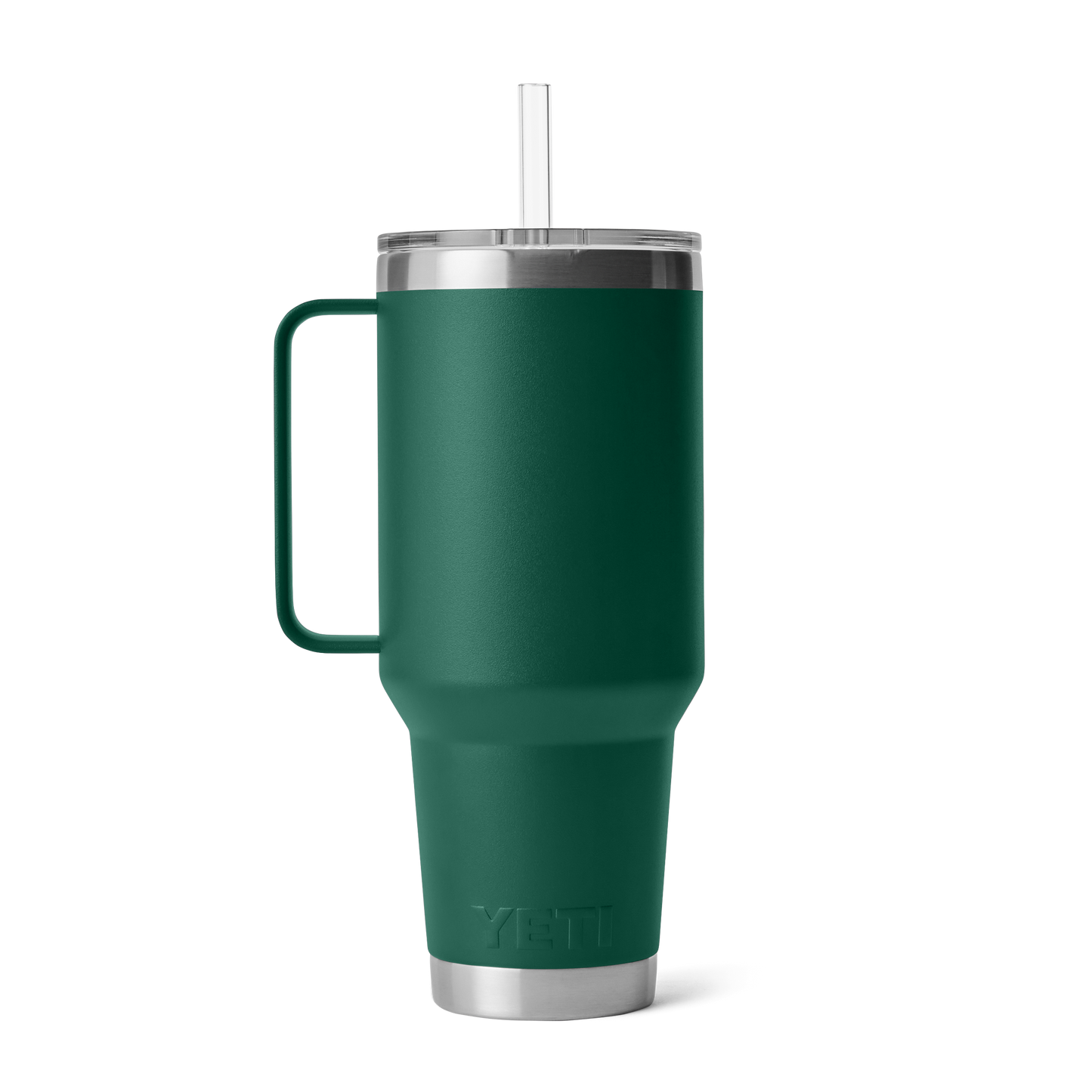 YETI Rambler® Mok Van 42 oz (1,2 l) Black Forest Green