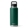 YETI Rambler® 46 oz (1.3 l) Bottle Black Forest Green