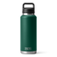 YETI Rambler® 46 oz (1.3 l) Bottle Black Forest Green