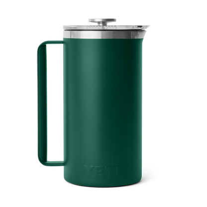 YETI Rambler™ Cafetière van 64 oz (1,9 liter) Black Forest Green