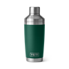 YETI Rambler™ 20 oz (591 ml) Cocktail Shaker Black Forest Green