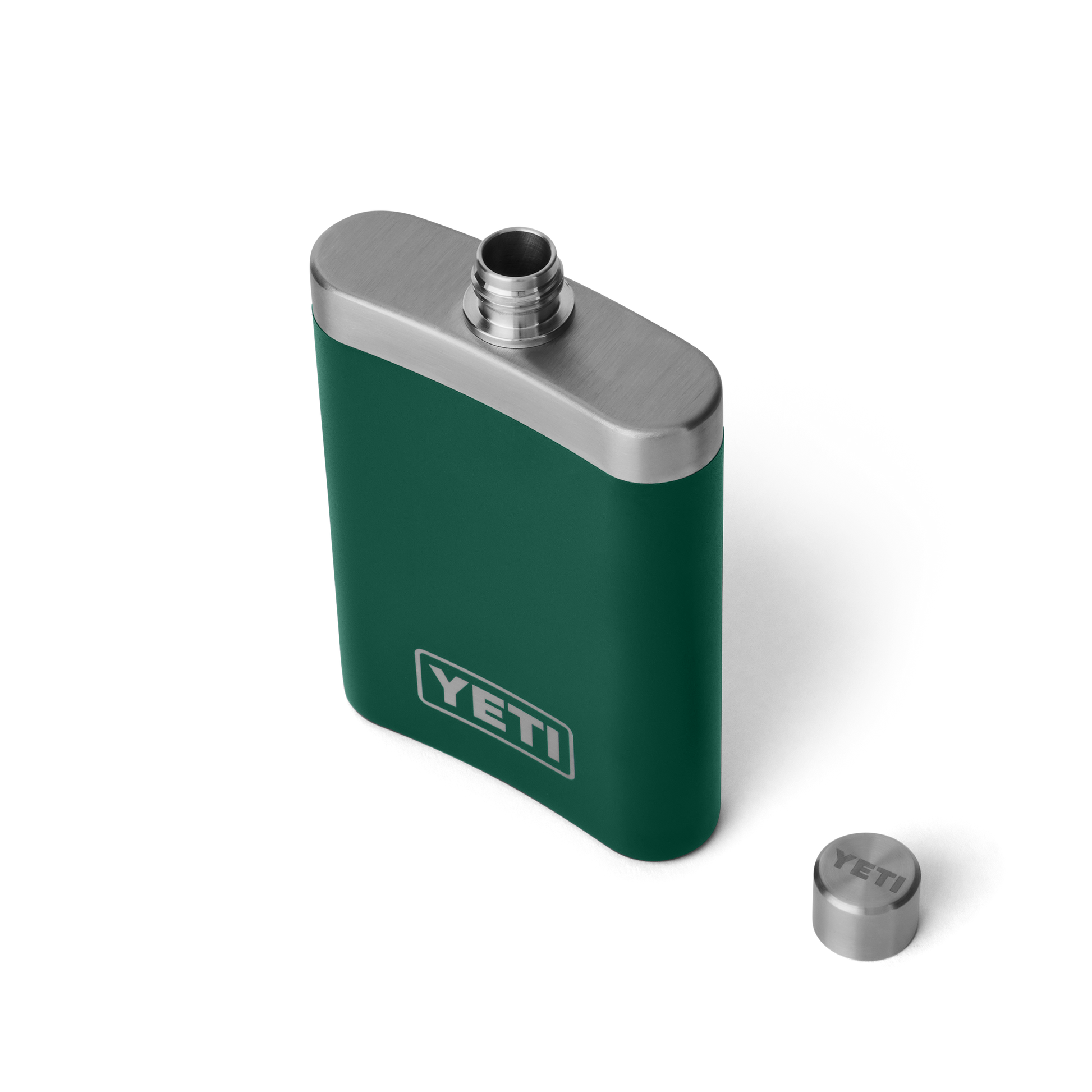 YETI YETI™ zakfles Black Forest Green