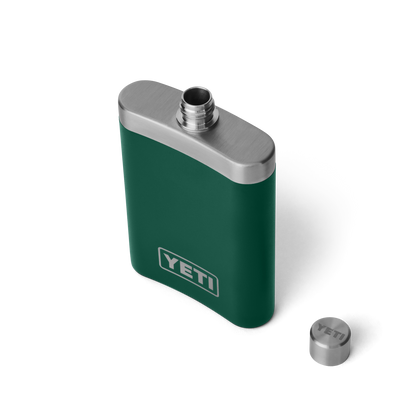 YETI YETI™ zakfles Black Forest Green