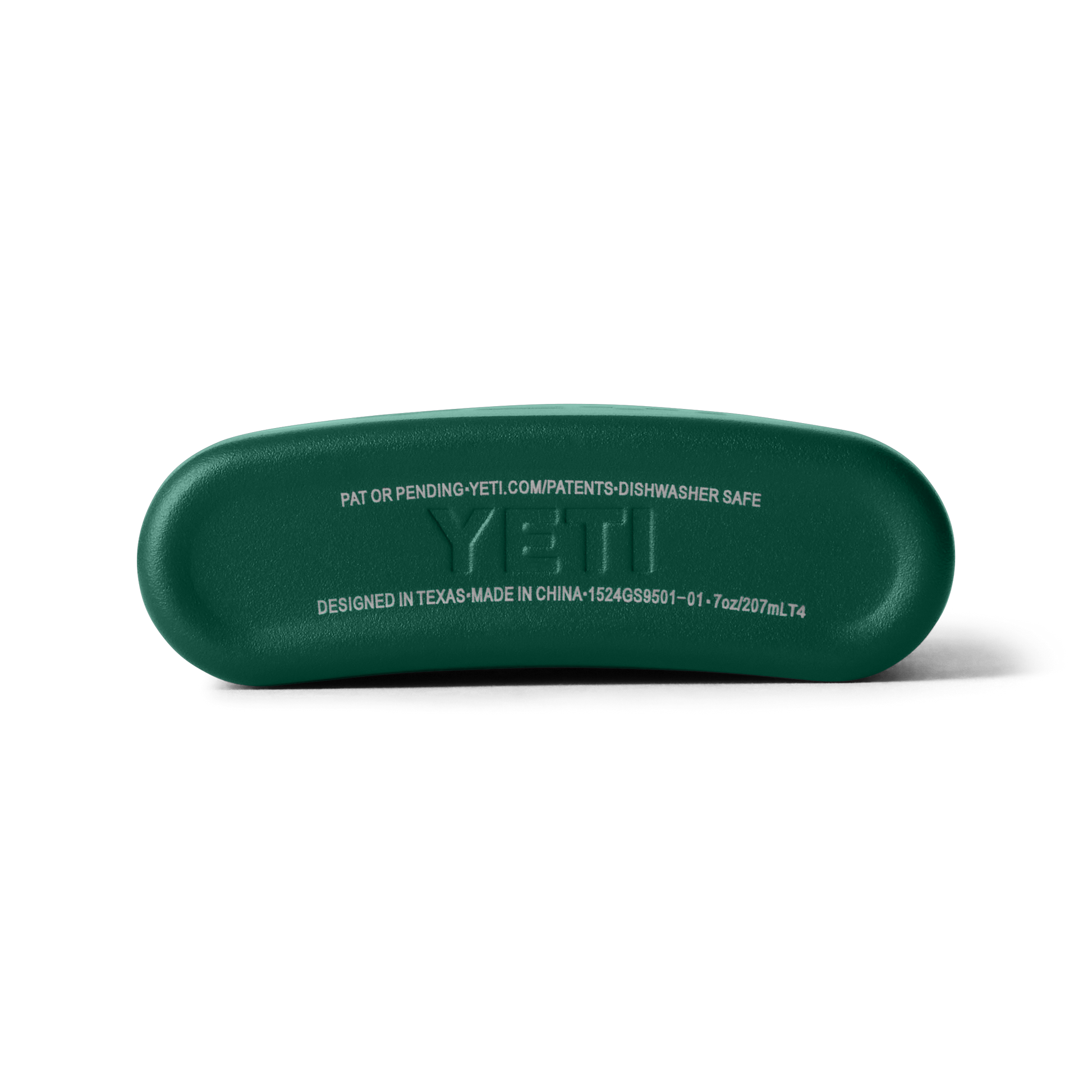 YETI YETI™ zakfles Black Forest Green