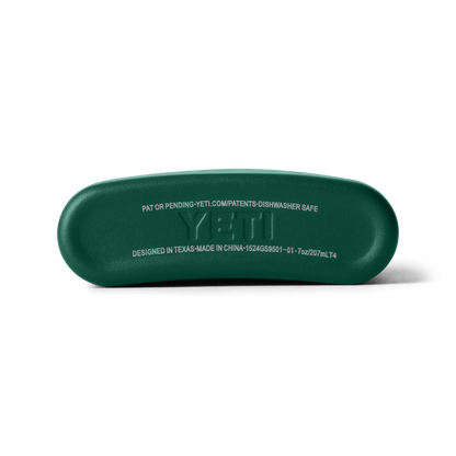 YETI YETI™ zakfles Black Forest Green